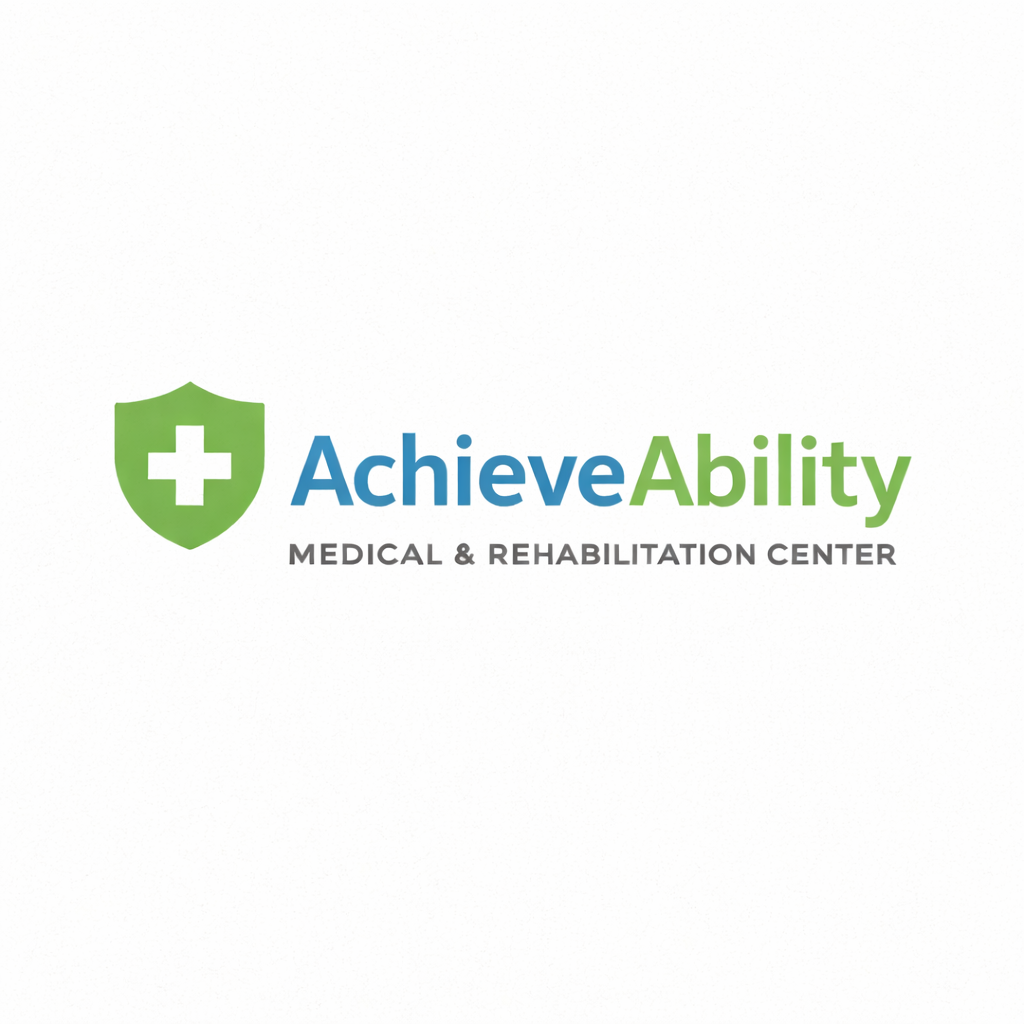 AchieveAbility Logo